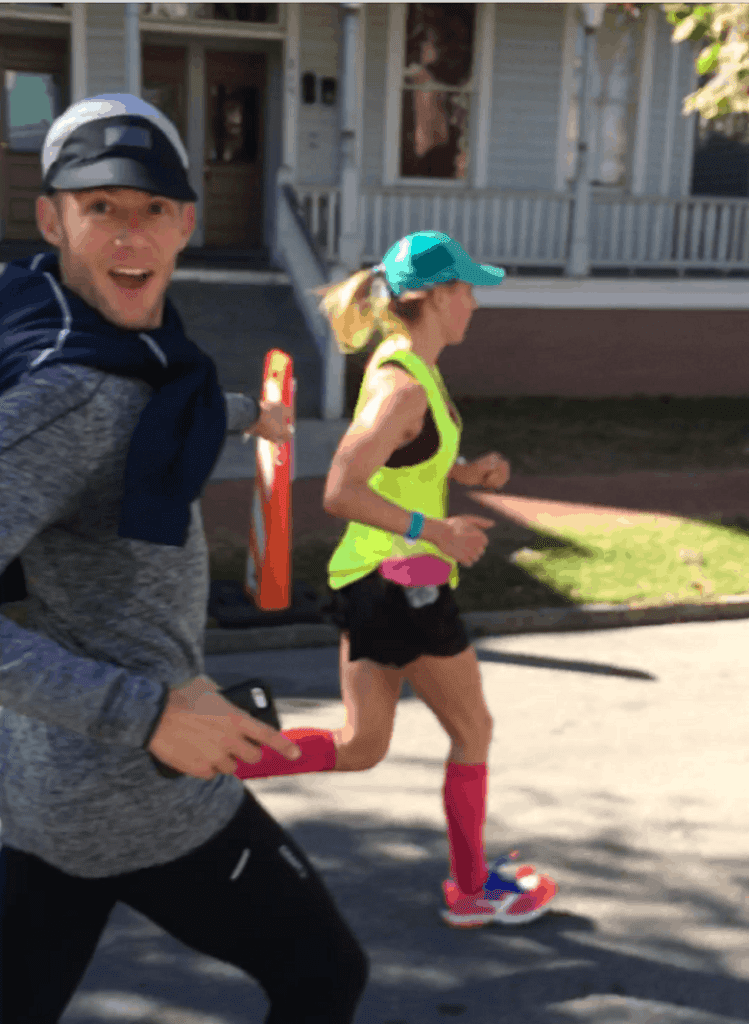 Pyramid Run Session 1 2 3 4 Pyramid Workout | Bucket List Tummy