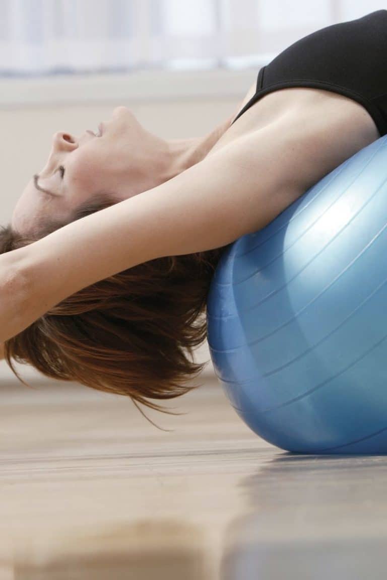 How to Stop Compulsive Exercise | Bucket List Tummy
