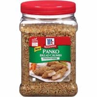 McCormick Panko Bread Crumbs Italian Herb, 21 Ounce