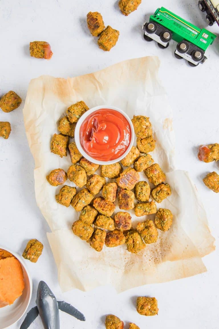 27 Easy No Bake Recipes for Kids - Bucket List Tummy
