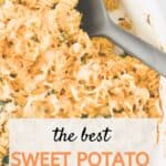 Sweet Potato Pasta PIN