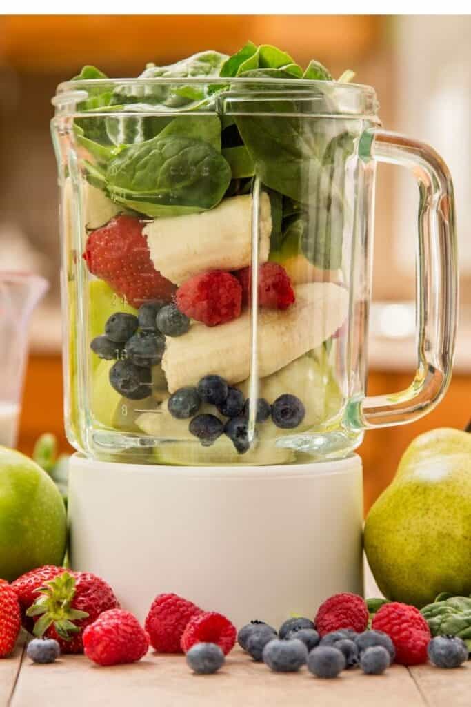 30 High Protein Greek Yogurt Smoothie Recipes Bucket List Tummy