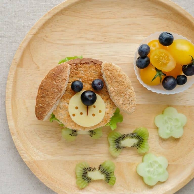 27 Easy No Bake Recipes for Kids - Bucket List Tummy