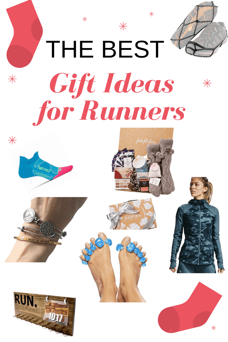 Gift Ideas for Endurance Athletes Bucket List Tummy