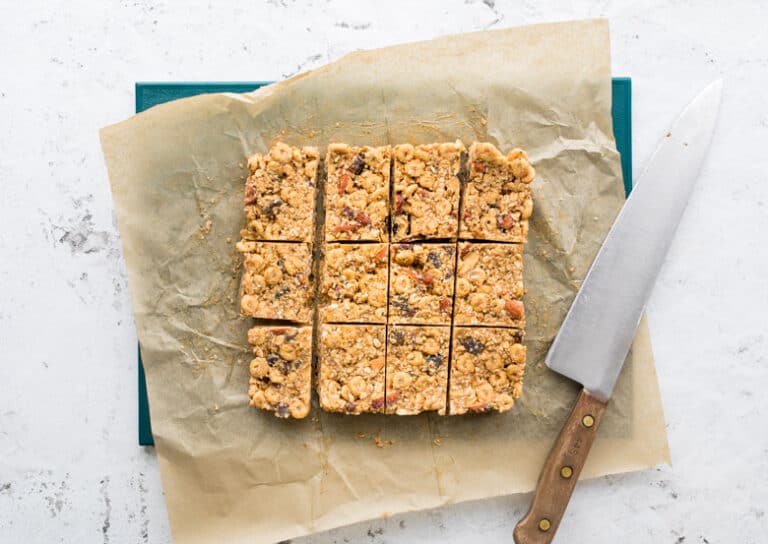 27 Easy No Bake Recipes for Kids - Bucket List Tummy