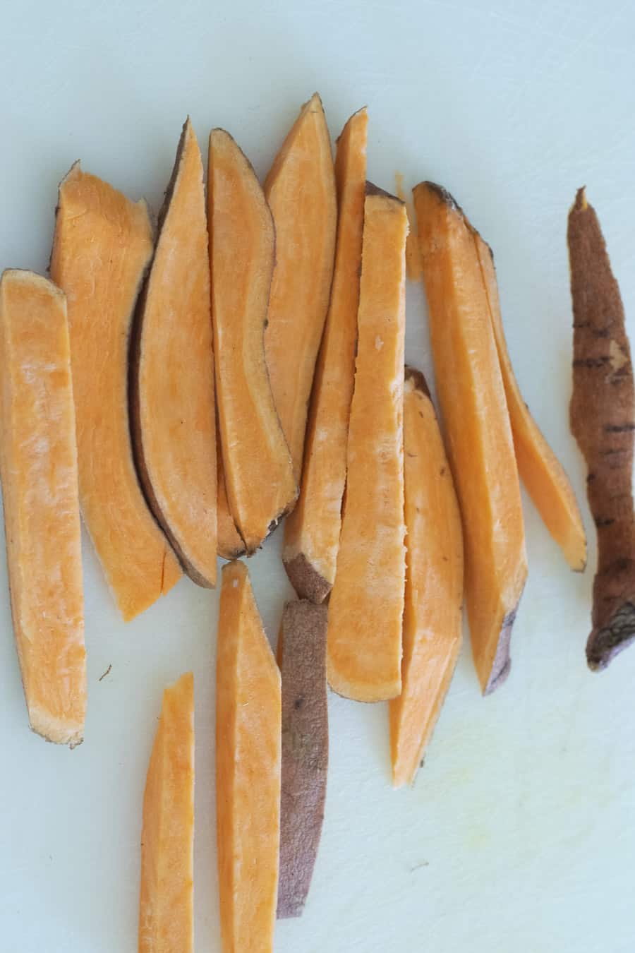 Sweet Potatoes for Baby Led Weaning LaptrinhX / News