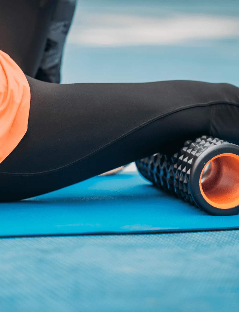 Foam Rolling For Runners Why And When To Do It Bucket List Tummy Foam Rolling For Runners Why And When To Do It Bucket List Tummy