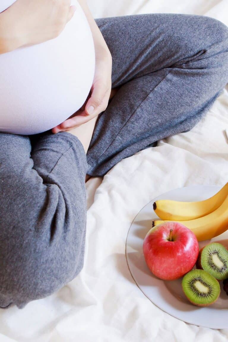10 Healthy Breakfast Ideas For Pregnancy Bucket List Tummy