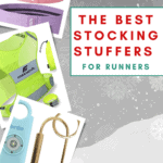 stocking stuffers for runners pinterest