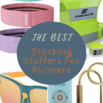stocking stuffers for runners