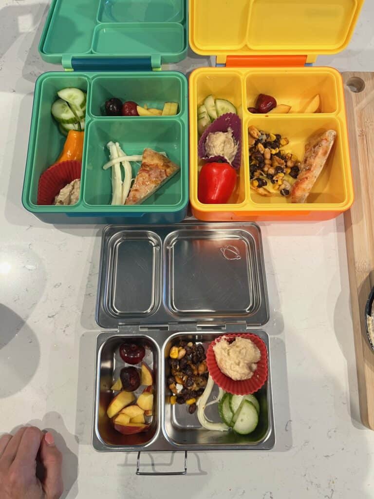 lunch boxes for kids